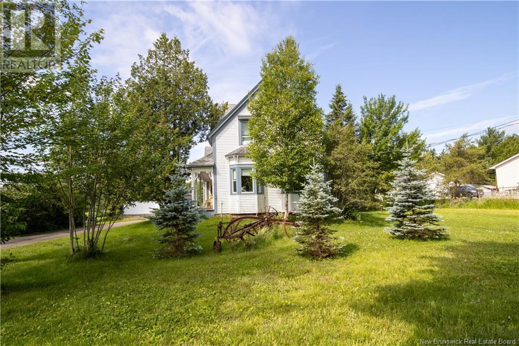 2808 Fredericton Road, Salisbury, New Brunswick  E4J 2E9 - Photo 33 - NB122121