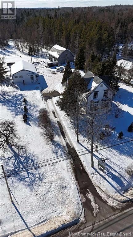 2808 Fredericton Road, Salisbury, New Brunswick  E4J 2E9 - Photo 34 - NB122121