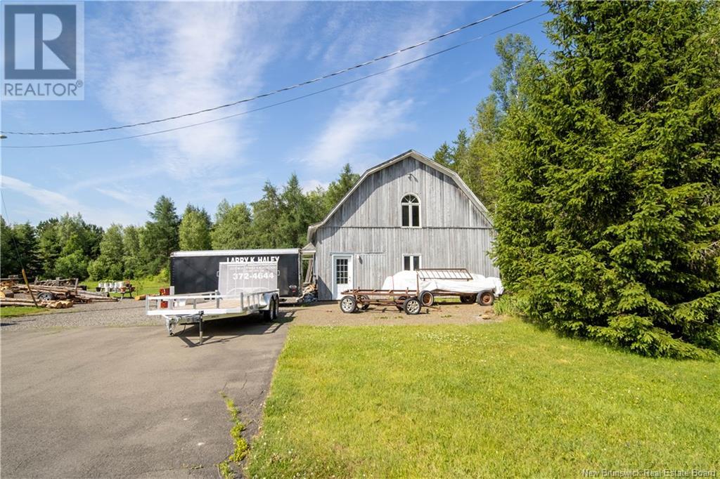 2808 Fredericton Road, Salisbury, New Brunswick  E4J 2E9 - Photo 4 - NB122121