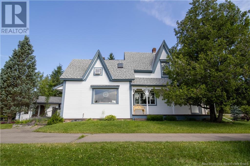 2808 Fredericton Road, Salisbury, New Brunswick  E4J 2E9 - Photo 6 - NB122121
