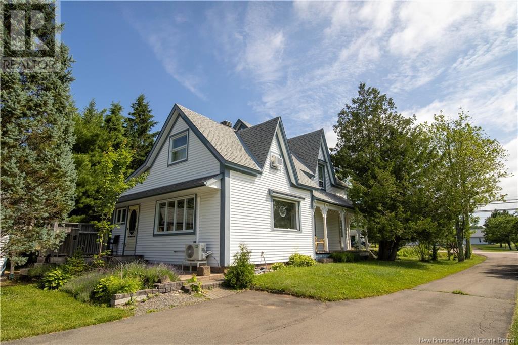2808 Fredericton Road, Salisbury, New Brunswick  E4J 2E9 - Photo 7 - NB122121