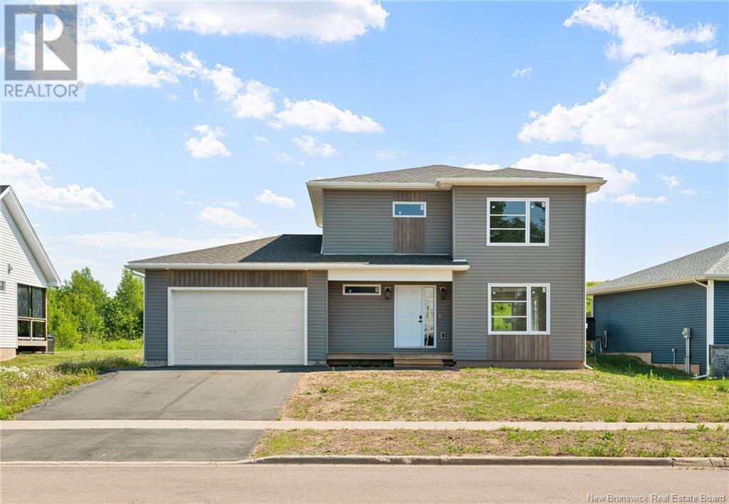 117 King's Bridge Boulevard, Moncton, New Brunswick  E1G 5R7 - Photo 1 - NB121812