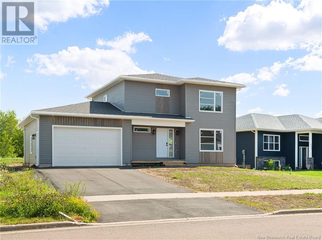 117 King's Bridge Boulevard, Moncton, New Brunswick  E1G 5R7 - Photo 34 - NB121812