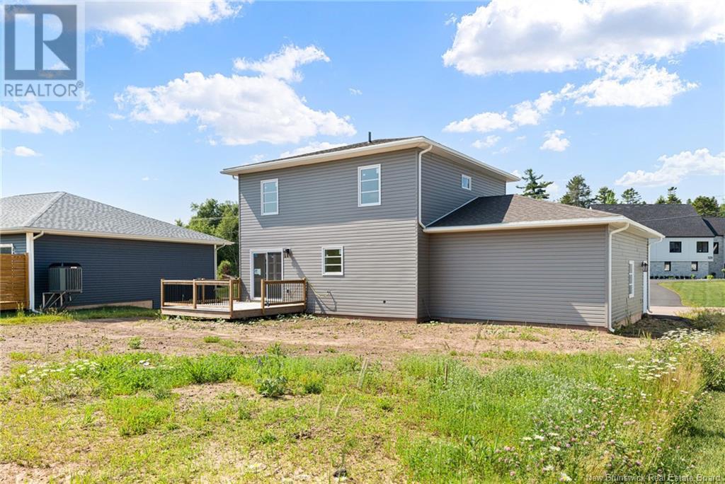 117 King's Bridge Boulevard, Moncton, New Brunswick  E1G 5R7 - Photo 36 - NB121812