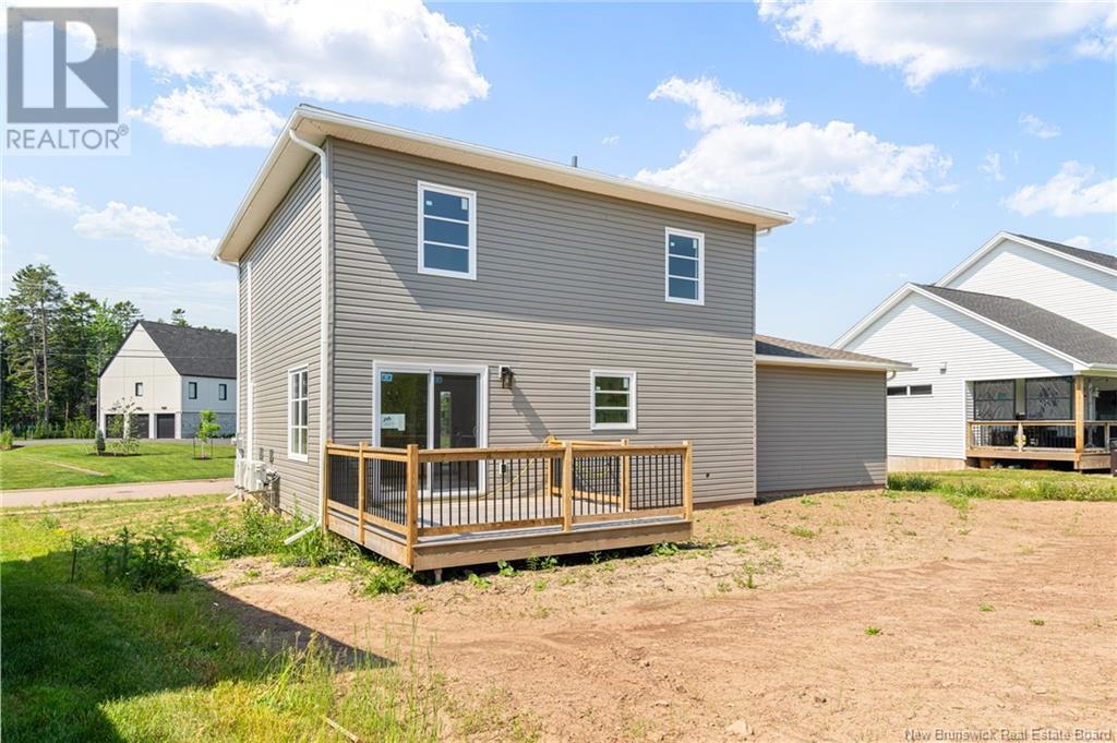 117 King's Bridge Boulevard, Moncton, New Brunswick  E1G 5R7 - Photo 37 - NB121812