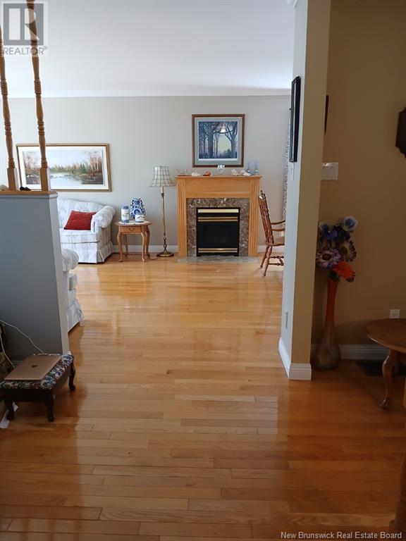 32 Barbara Court, Fredericton, New Brunswick  E3B 7G6 - Photo 17 - NB122301