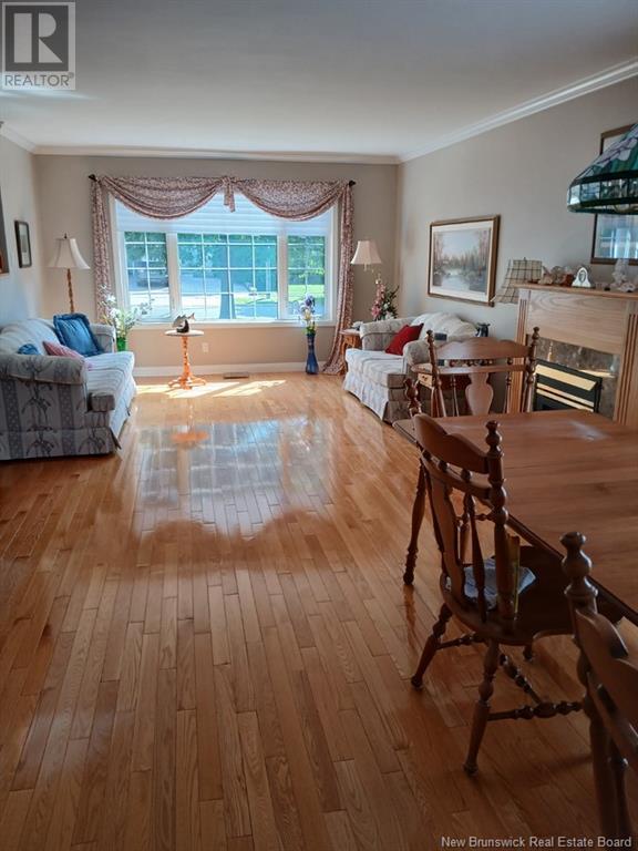 32 Barbara Court, Fredericton, New Brunswick  E3B 7G6 - Photo 25 - NB122301
