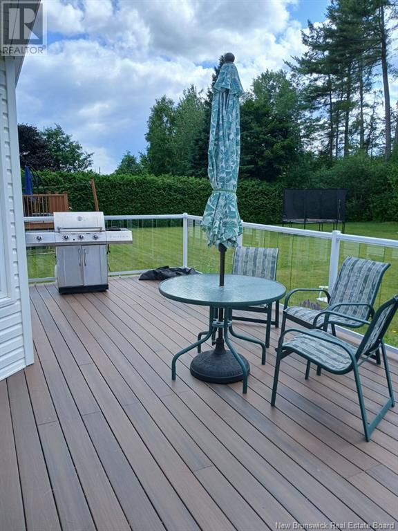 32 Barbara Court, Fredericton, New Brunswick  E3B 7G6 - Photo 45 - NB122301