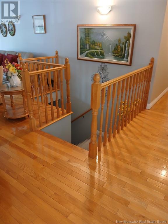32 Barbara Court, Fredericton, New Brunswick  E3B 7G6 - Photo 48 - NB122301