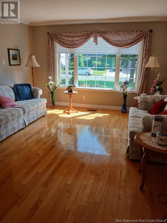 32 Barbara Court, Fredericton, New Brunswick  E3B 7G6 - Photo 8 - NB122301
