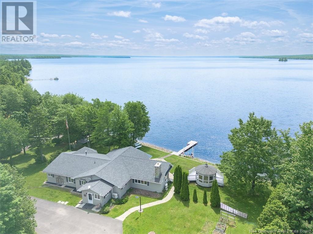 360 Jamieson Road, Harvey, New Brunswick