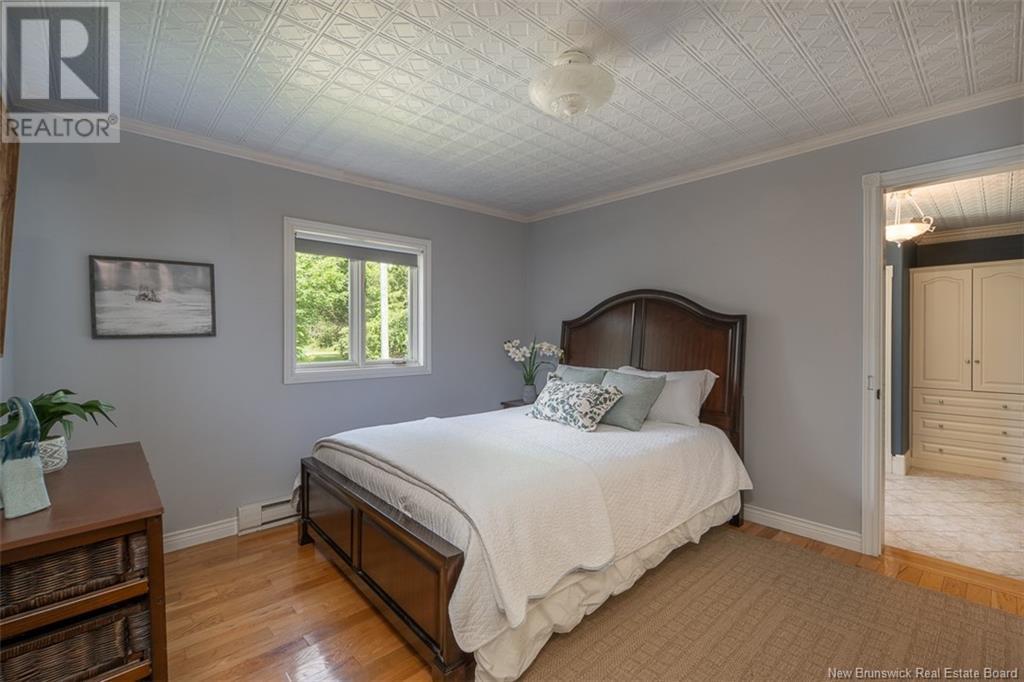 360 Jamieson Road, Harvey, New Brunswick  E6K 2J3 - Photo 22 - NB122066
