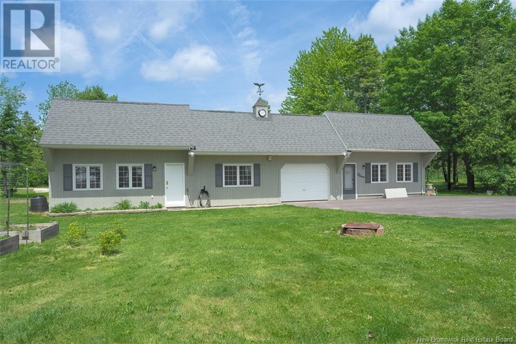 360 Jamieson Road, Harvey, New Brunswick  E6K 2J3 - Photo 31 - NB122066