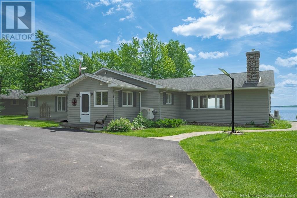 360 Jamieson Road, Harvey, New Brunswick  E6K 2J3 - Photo 32 - NB122066