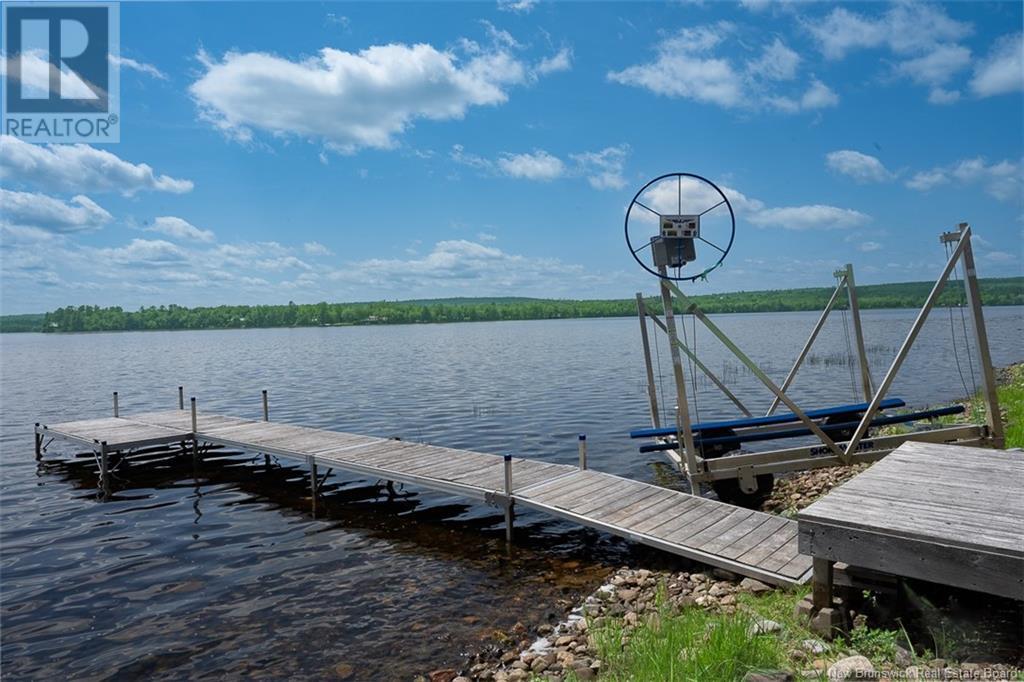 360 Jamieson Road, Harvey, New Brunswick  E6K 2J3 - Photo 35 - NB122066