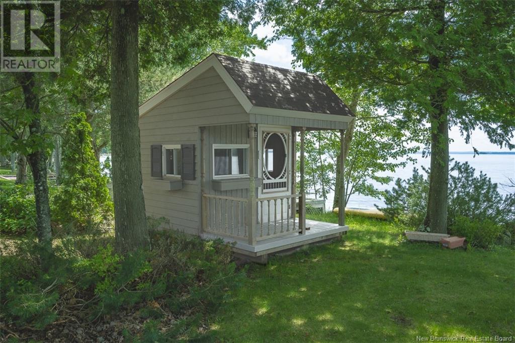 360 Jamieson Road, Harvey, New Brunswick  E6K 2J3 - Photo 37 - NB122066