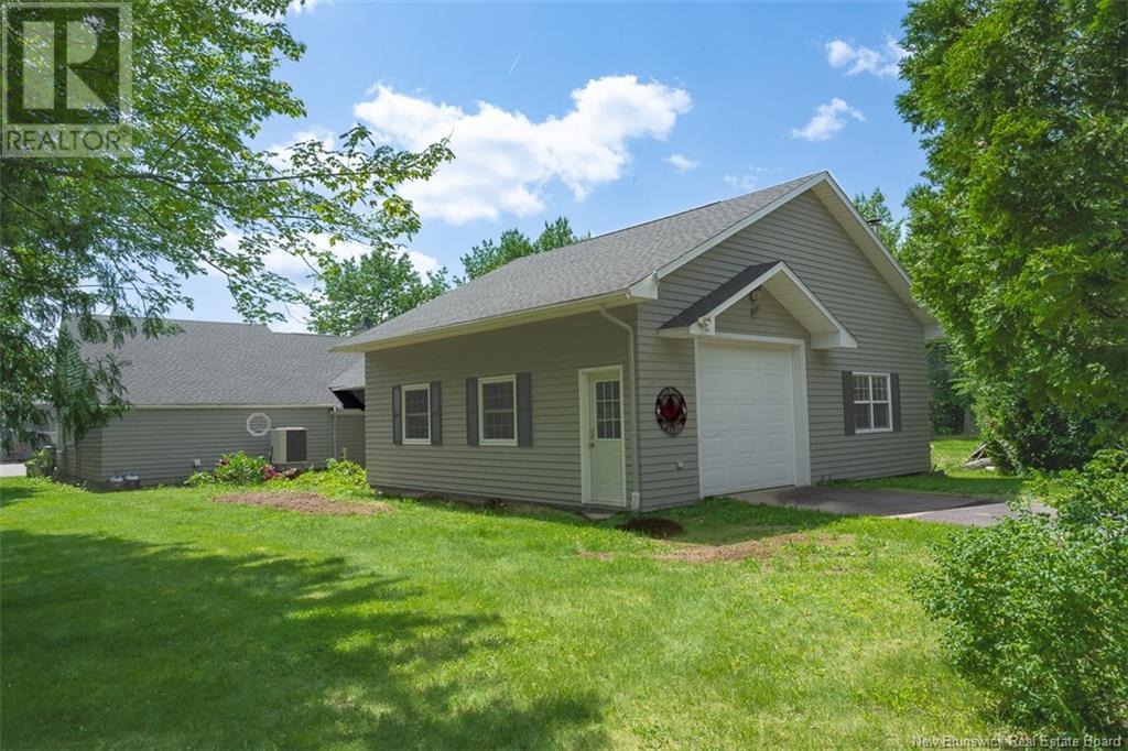 360 Jamieson Road, Harvey, New Brunswick  E6K 2J3 - Photo 38 - NB122066