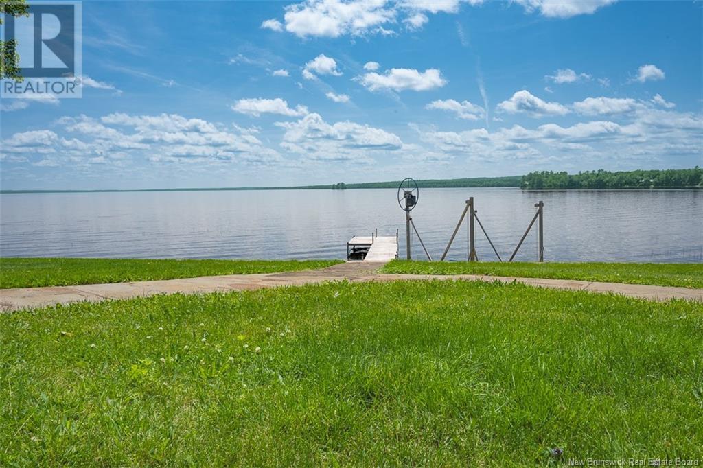 360 Jamieson Road, Harvey, New Brunswick  E6K 2J3 - Photo 41 - NB122066