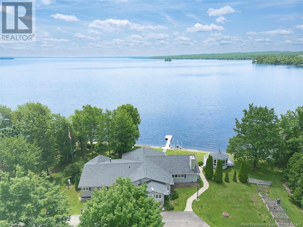 360 Jamieson Road, Harvey, New Brunswick  E6K 2J3 - Photo 43 - NB122066