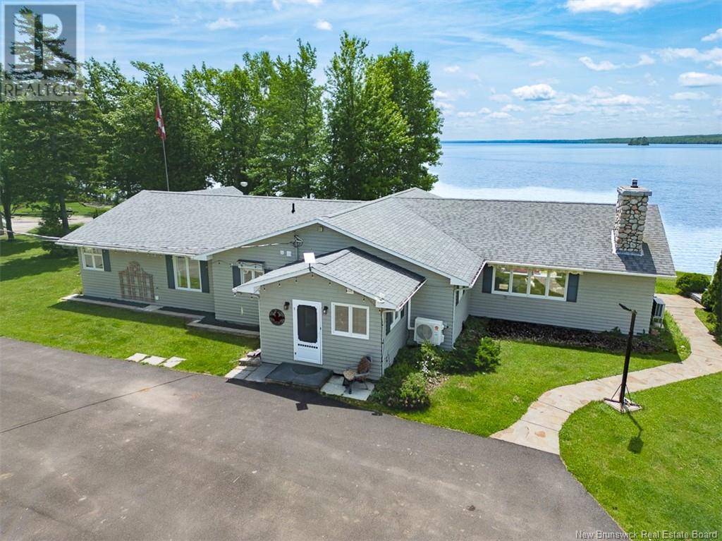 360 Jamieson Road, Harvey, New Brunswick  E6K 2J3 - Photo 44 - NB122066