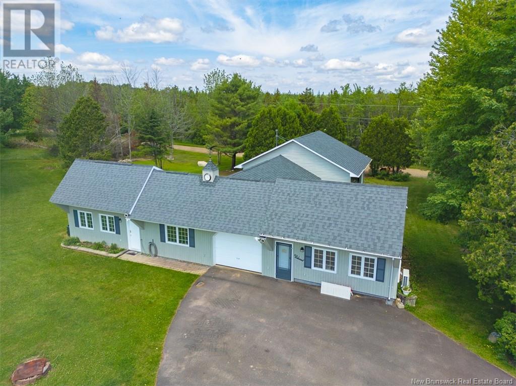 360 Jamieson Road, Harvey, New Brunswick  E6K 2J3 - Photo 45 - NB122066