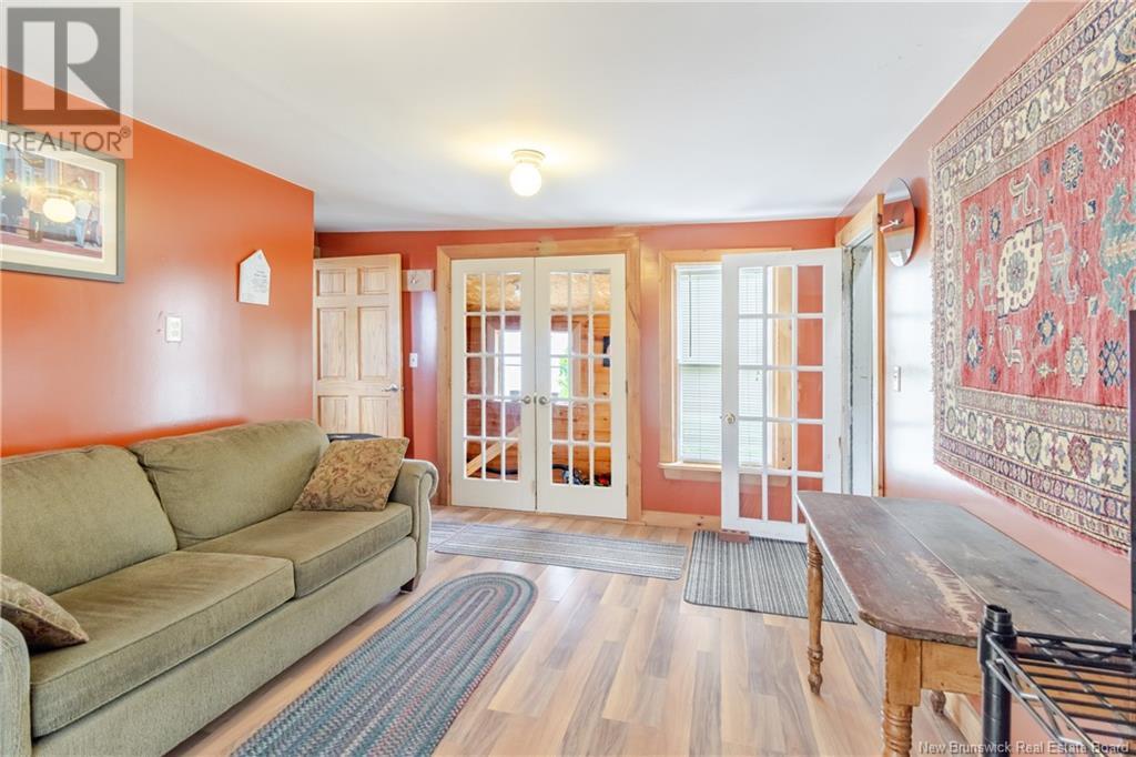 111 Upper Gagetown Ferry Road, Gagetown, New Brunswick  E5M 1S1 - Photo 19 - NB121614