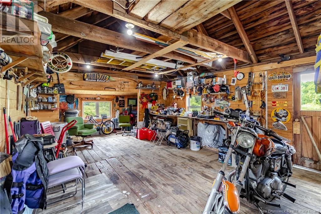 111 Upper Gagetown Ferry Road, Gagetown, New Brunswick  E5M 1S1 - Photo 25 - NB121614