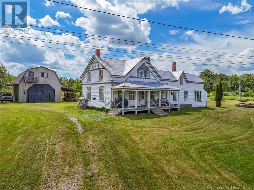 111 Upper Gagetown Ferry Road, Gagetown, New Brunswick  E5M 1S1 - Photo 3 - NB121614
