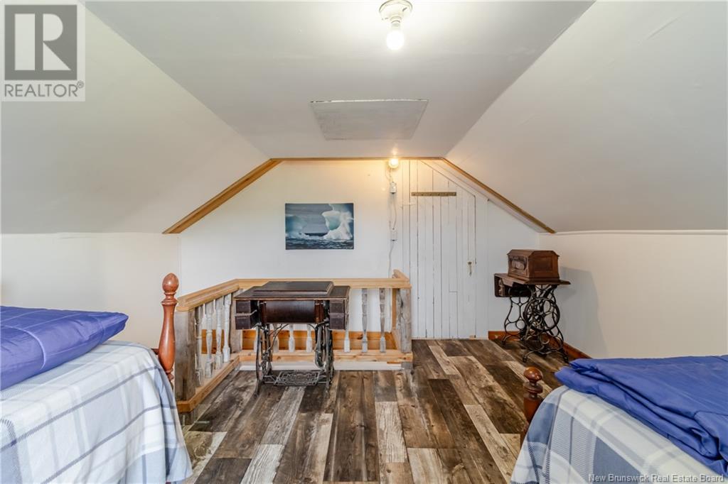 111 Upper Gagetown Ferry Road, Gagetown, New Brunswick  E5M 1S1 - Photo 38 - NB121614