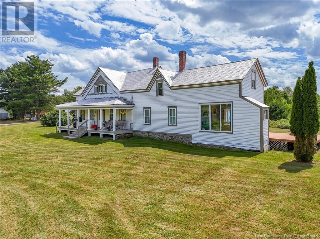 111 Upper Gagetown Ferry Road, Gagetown, New Brunswick  E5M 1S1 - Photo 39 - NB121614