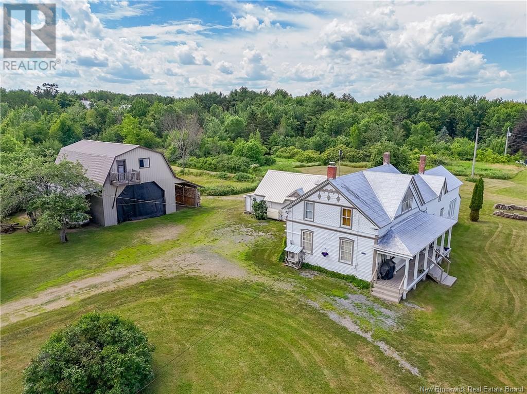 111 Upper Gagetown Ferry Road, Gagetown, New Brunswick  E5M 1S1 - Photo 42 - NB121614