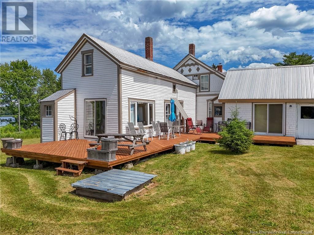 111 Upper Gagetown Ferry Road, Gagetown, New Brunswick  E5M 1S1 - Photo 43 - NB121614