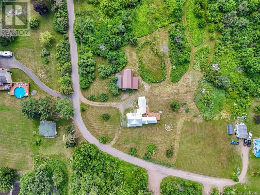 111 Upper Gagetown Ferry Road, Gagetown, New Brunswick  E5M 1S1 - Photo 45 - NB121614