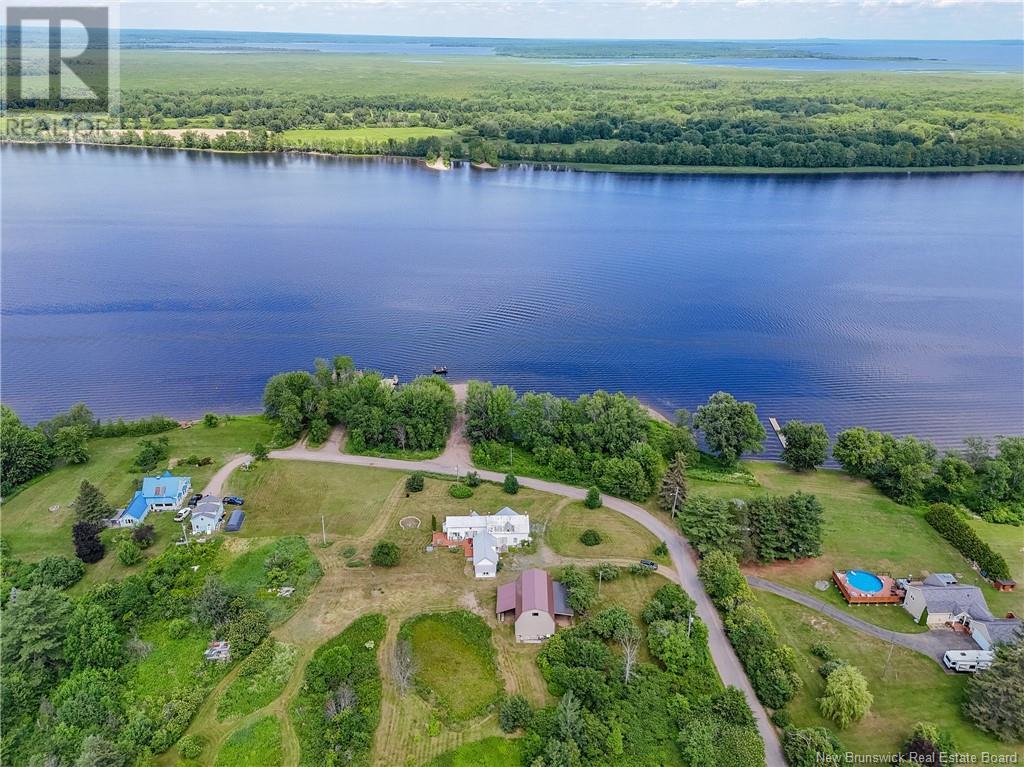 111 Upper Gagetown Ferry Road, Gagetown, New Brunswick  E5M 1S1 - Photo 46 - NB121614