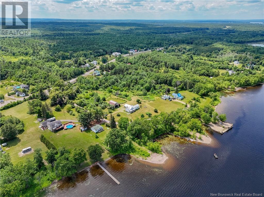 111 Upper Gagetown Ferry Road, Gagetown, New Brunswick  E5M 1S1 - Photo 47 - NB121614