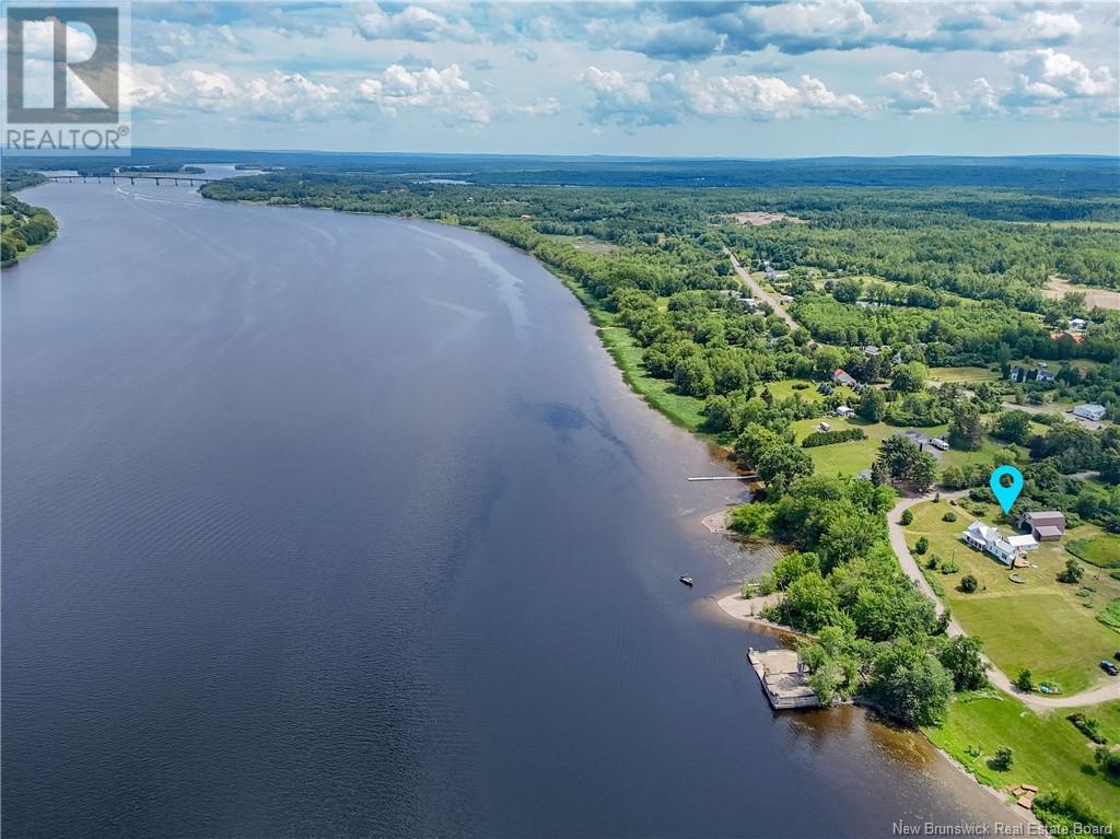 111 Upper Gagetown Ferry Road, Gagetown, New Brunswick  E5M 1S1 - Photo 48 - NB121614