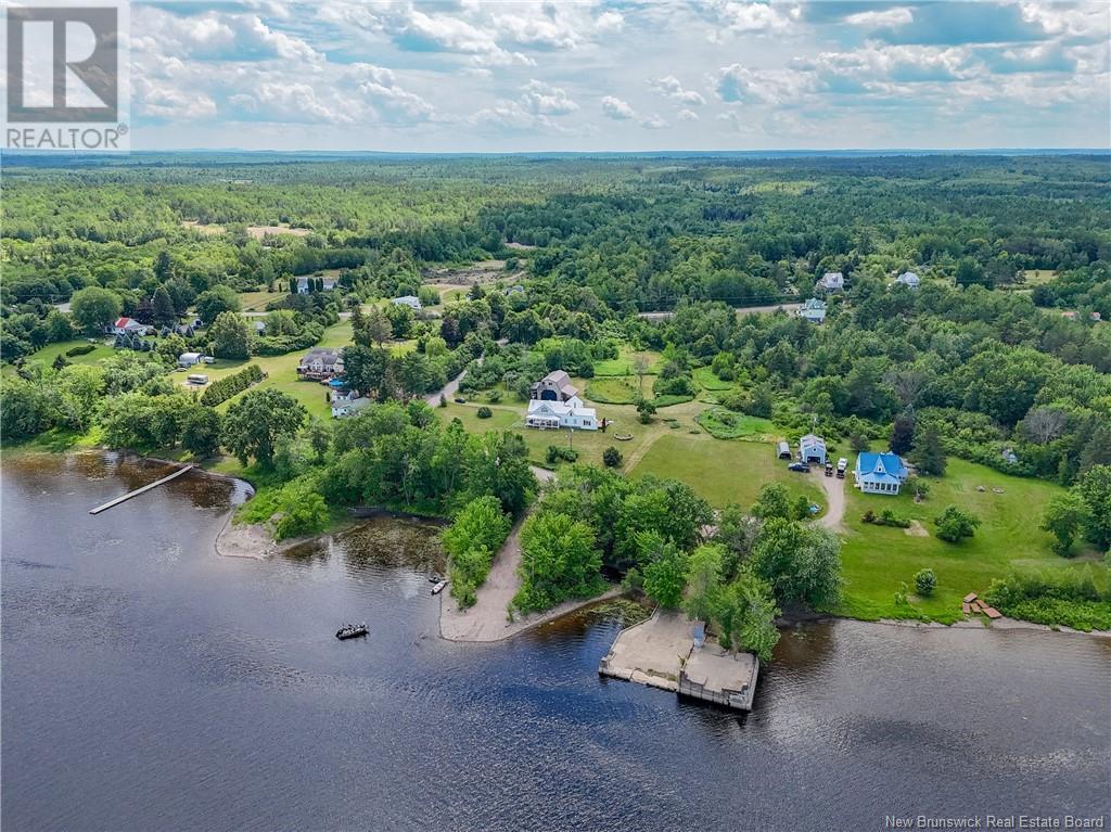 111 Upper Gagetown Ferry Road, Gagetown, New Brunswick  E5M 1S1 - Photo 49 - NB121614
