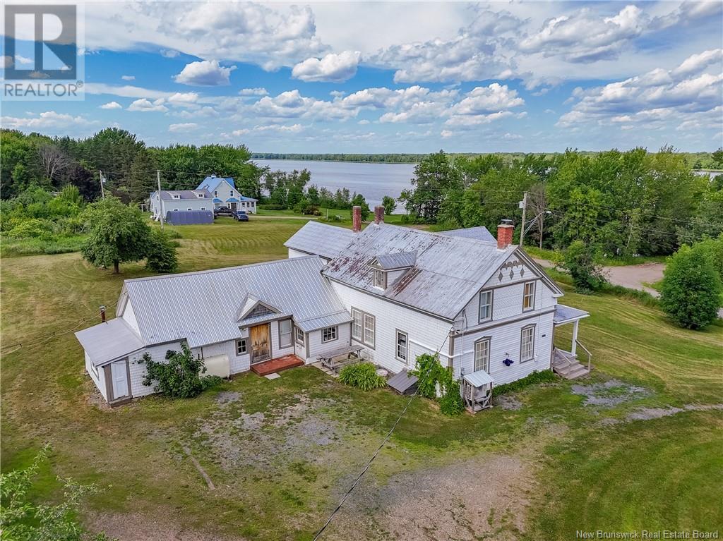 111 Upper Gagetown Ferry Road, Gagetown, New Brunswick  E5M 1S1 - Photo 50 - NB121614