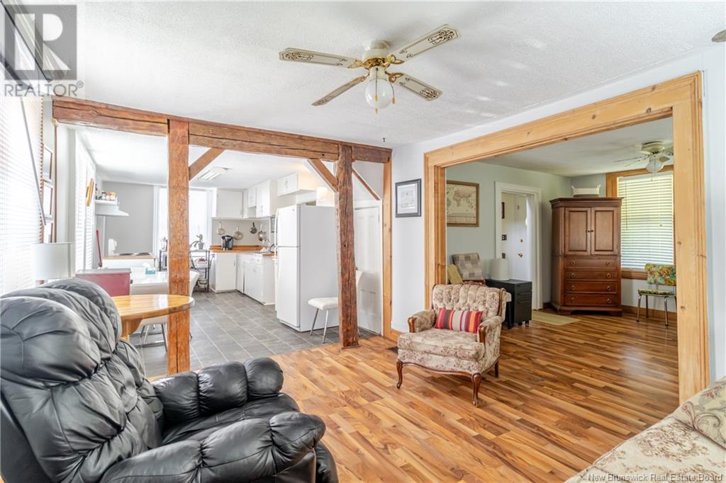 111 Upper Gagetown Ferry Road, Gagetown, New Brunswick  E5M 1S1 - Photo 6 - NB121614