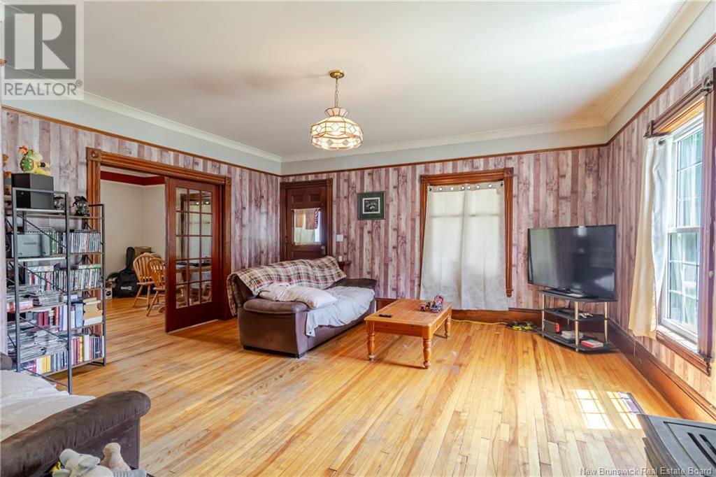 61 Saunders Road, Mcadam, New Brunswick  E6J 1L4 - Photo 10 - NB122276