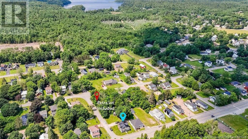 61 Saunders Road, Mcadam, New Brunswick  E6J 1L4 - Photo 19 - NB122276