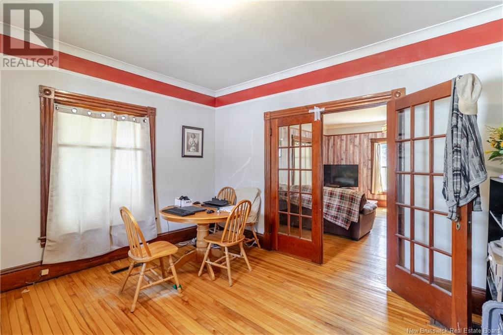 61 Saunders Road, Mcadam, New Brunswick  E6J 1L4 - Photo 5 - NB122276