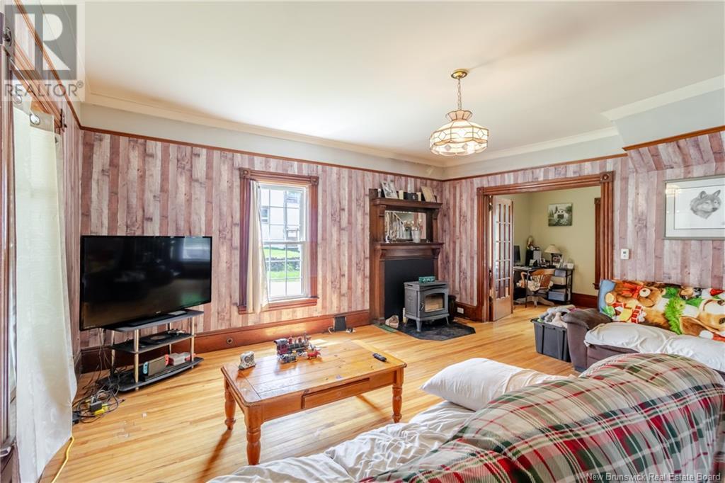 61 Saunders Road, Mcadam, New Brunswick  E6J 1L4 - Photo 8 - NB122276