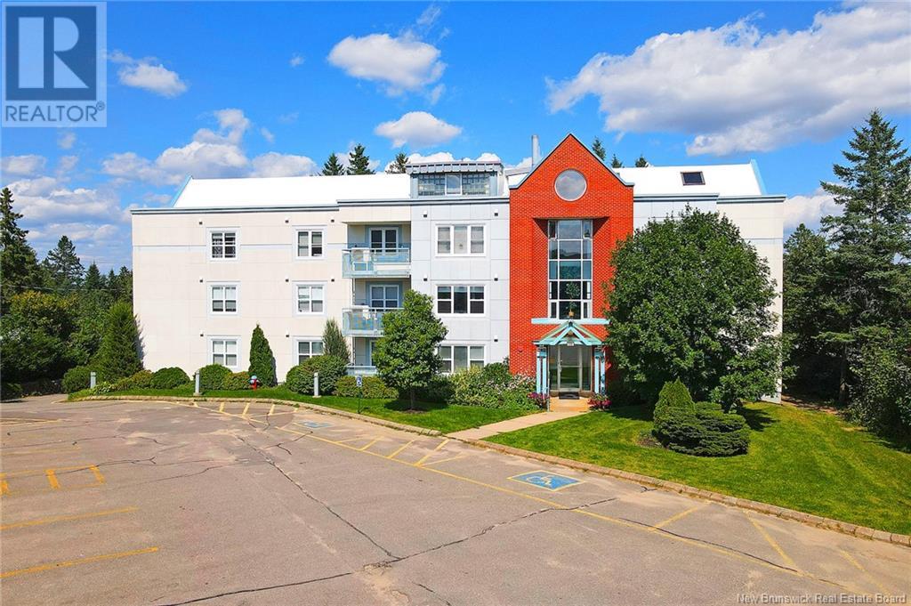 500 Venus Court Unit# 160, Fredericton, New Brunswick