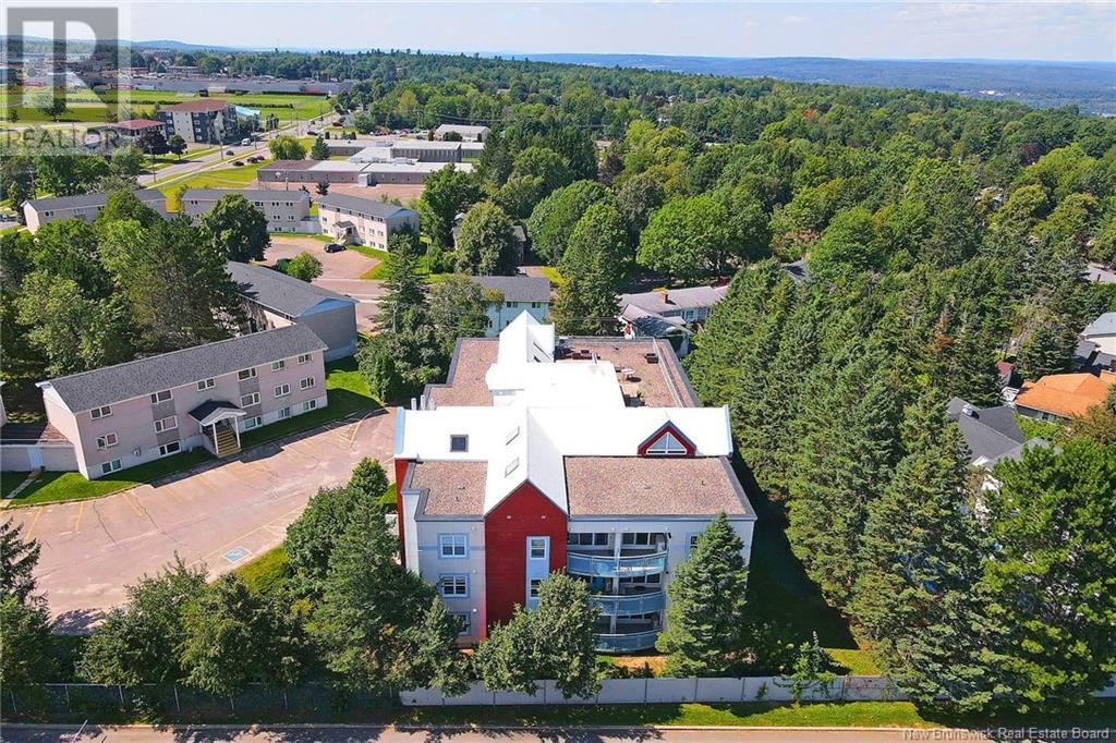 500 Venus Court Unit# 160, Fredericton, New Brunswick  E3B 3A9 - Photo 4 - NB121907