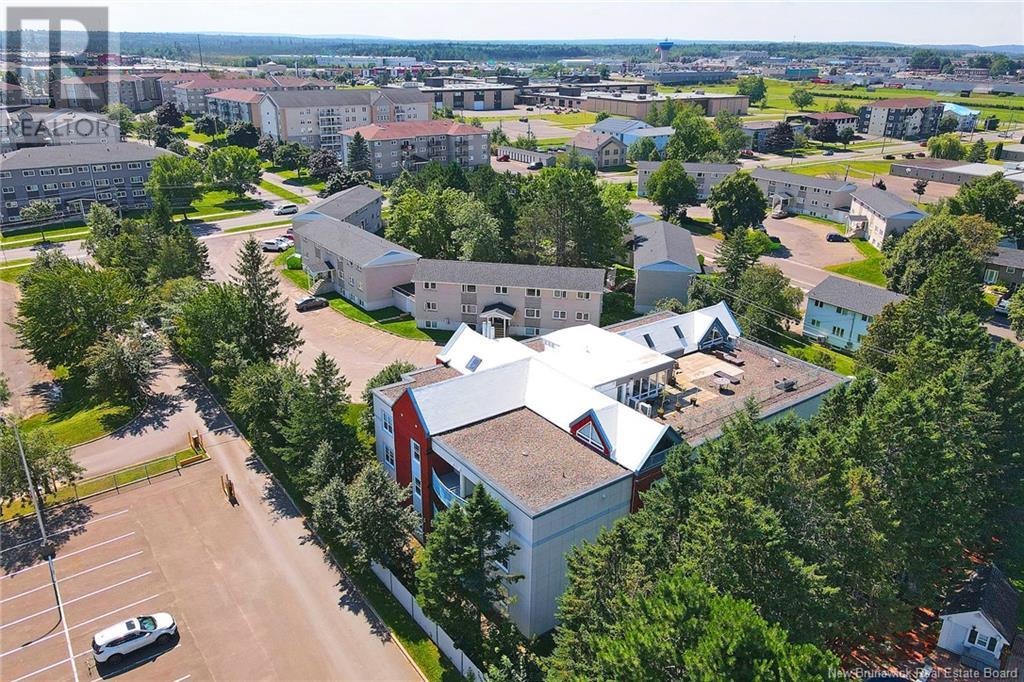 500 Venus Court Unit# 160, Fredericton, New Brunswick  E3B 3A9 - Photo 42 - NB121907