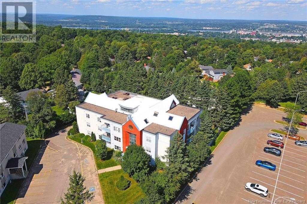 500 Venus Court Unit# 160, Fredericton, New Brunswick  E3B 3A9 - Photo 43 - NB121907