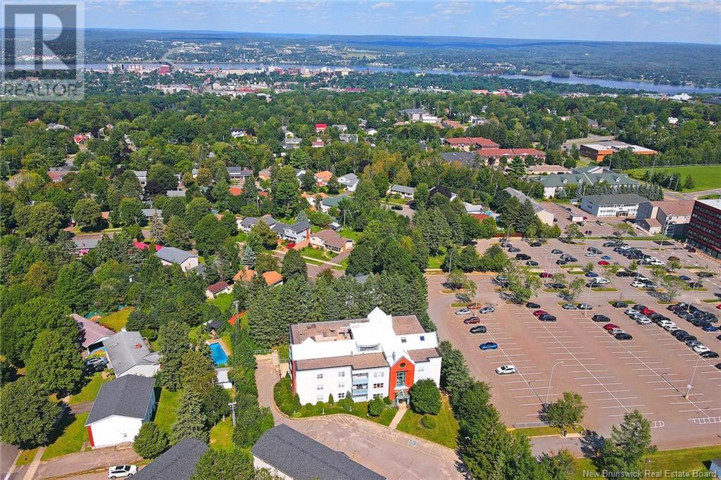 500 Venus Court Unit# 160, Fredericton, New Brunswick  E3B 3A9 - Photo 45 - NB121907