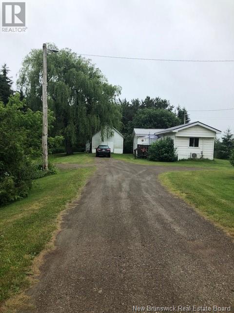 2756 Salisbury Road, Boundary Creek, New Brunswick