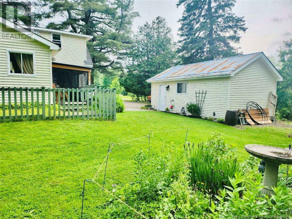 245 Greenwood Drive, Fredericton, New Brunswick  E3A 3V3 - Photo 18 - NB122307
